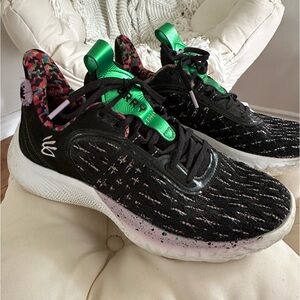 Men’s Sesame Street Currys